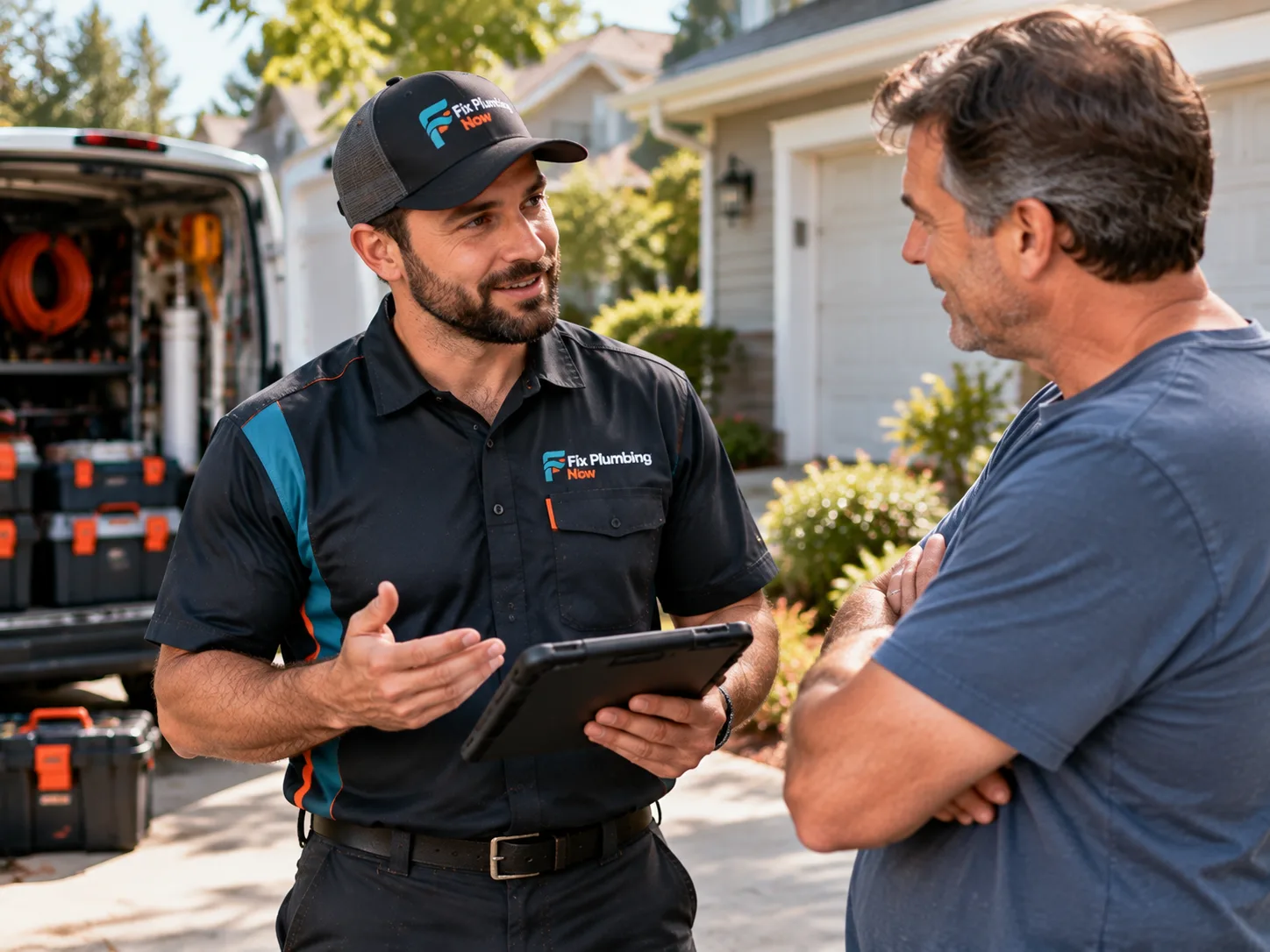 Clogged Drain Service Barnesville, OH FAQs